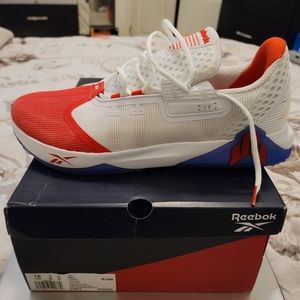 Reebok training sneakers